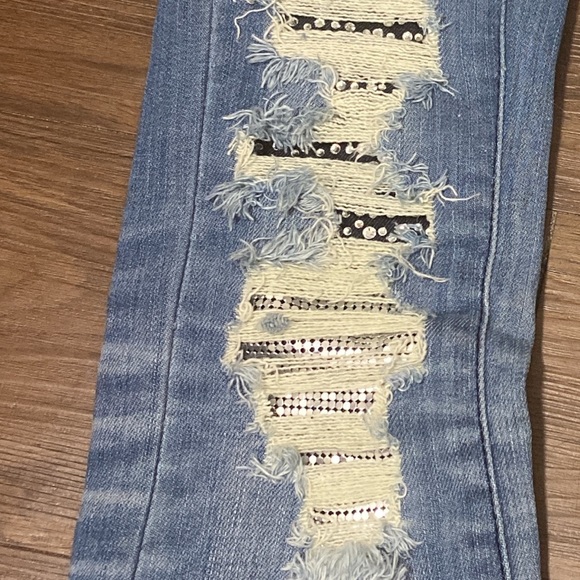 Jeans - Picture 4 of 4